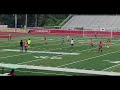 University of the Incarnate Word Soccer ID Camp