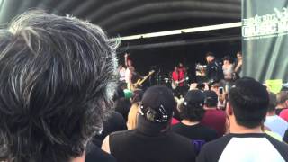 D.I. - Johnny&#39;s got a problem