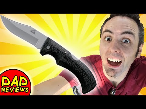 BEST GERBER KNIVES? | Gerber Knife Review