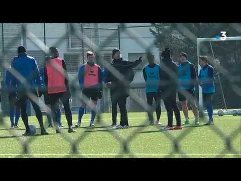 Chamois niortais : au lendemain du limogeage des entraîneurs