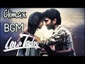 Ennai Vittu BGM Love Today BGM Yuvan Shankar Raja Background Score Pradeep Ranganathan