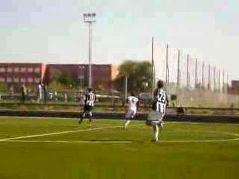 Rivas Club de Fútbol: 21-10-07 #4