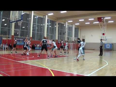 Ženska Extra Liga 2018/19: Felix Zasavje - Jelša Šmarje