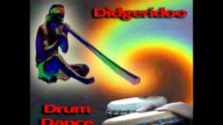 Didgeridoo Drum Dance Songs 1-3