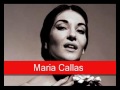Maria Callas: Ponchielli - La Gioconda, 'Suicidio ...