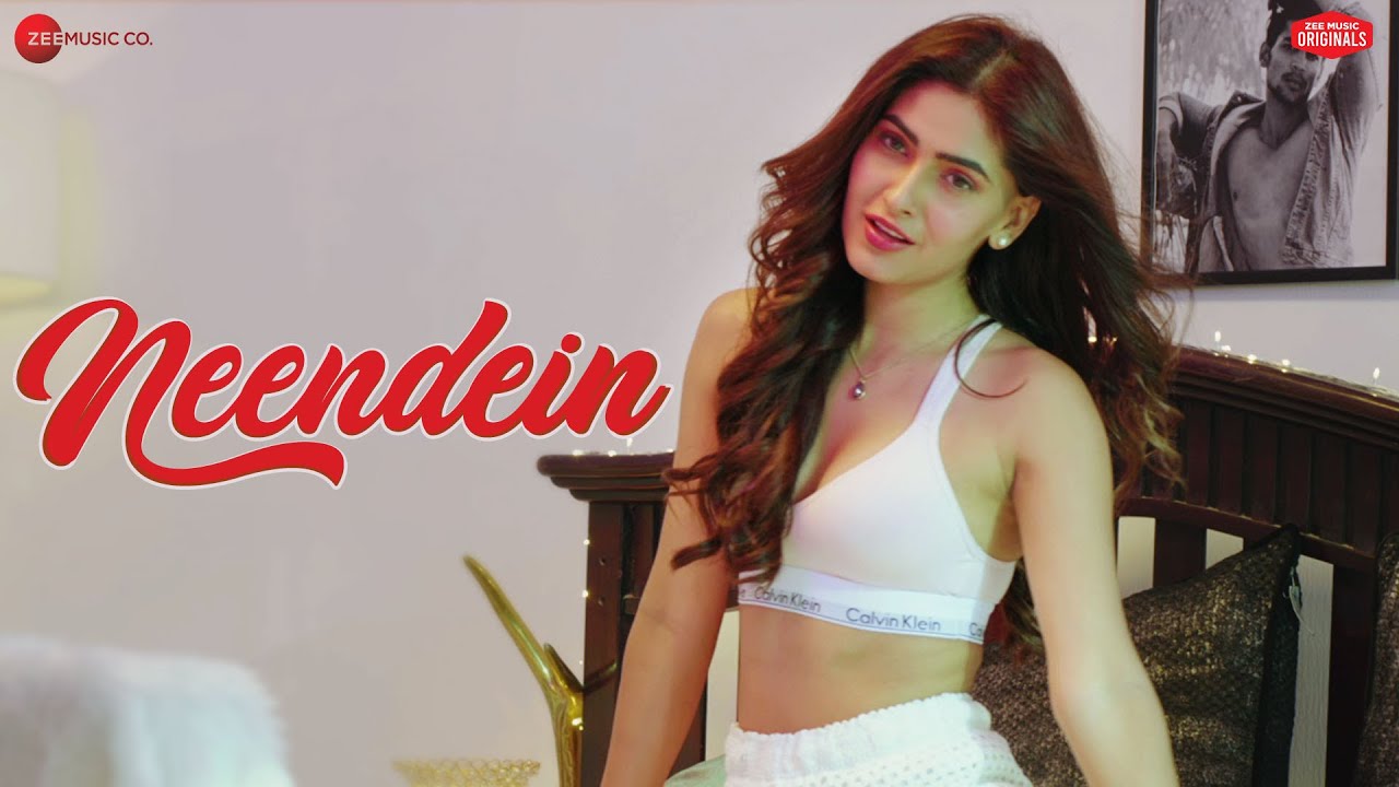 Neendein Lyrics | Sonal Pradhaan Lyrics