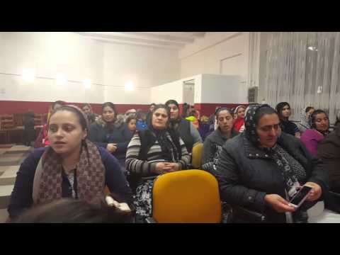 Biji de la barbulesti - Eu am nevoie de tine 2016