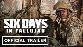 Six Days in Fallujah (PC) Steam Klucz GLOBAL