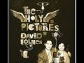 David Holmes - Hey Maggie