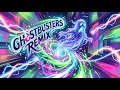 Ghostbusters Dance Remix LyraFizz