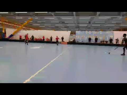 Oilers Akatemia - MäNMKY P16 14.11.2021