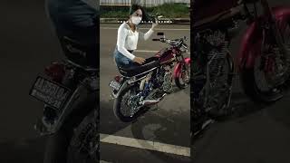 Download lagu story'wa cinematic herex cb #storywa #shorts #herexjateng #herexjatim @_rifkizidan mp3