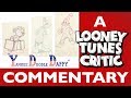 Yankee Doodle Daffy Looney Tunes Critic Commentary