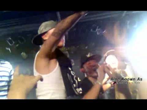 [100815] Rapsolute Dok2(Gonzo) - It's Me