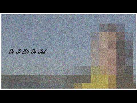 Gudroslav - De Si Bio Do Sad Feat. NadyaSvadya (Prod. By Gudri)