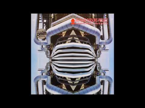 The Alan Parsons Project- Ammonia Avenue (full album)