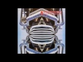 The Alan Parsons Project- Ammonia Avenue (full album)