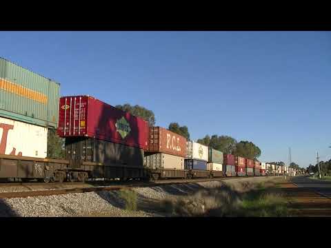 NR61, NR93 and AN5 on 7PM5