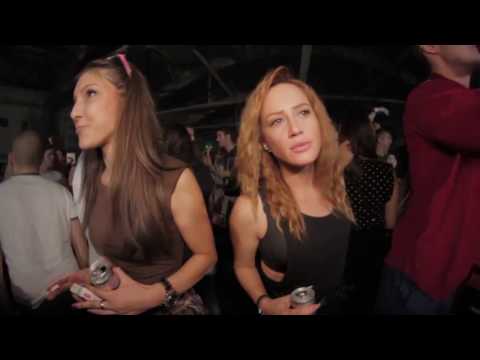 RAVEOLUTION | 07102016 | BELGRADE