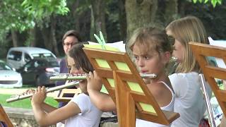 Qu'elle est belle ma commune : Puy-Guillaume