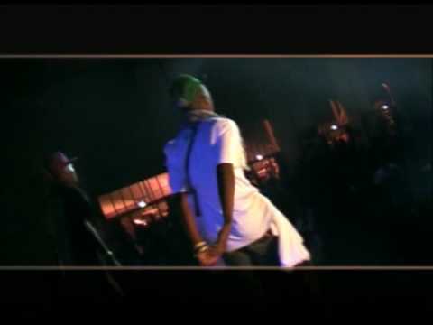 H Clan- A la soirée Holiday du 15 aout 2009 au port (Réunion)