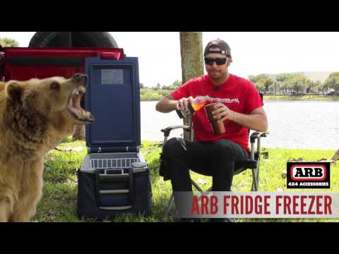 ARB | Fridge Freezer | Morris 4x4 Center