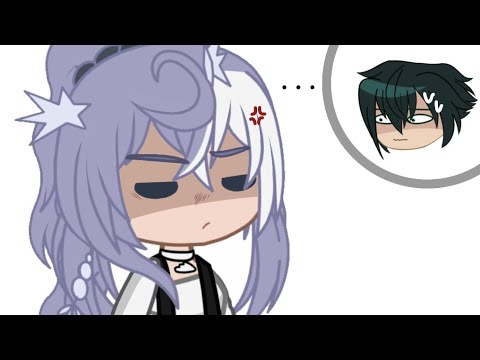 Aww you're so cute... You're mine now