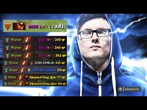 ALLCHAT TO MIRACLE? BAD IDEA - MIRACLE VS TOXIC PLAYER FT RAMZES666 - PROEDIT GAMEPLAY