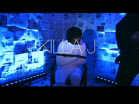(Official Video) Killa J - Popular