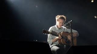 Ben Howard - The End Of The Affair - Live at Afas Live