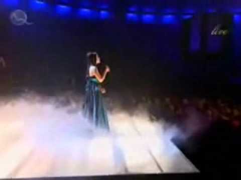 Katka Knechtová - BATHORY - Slávik 2007