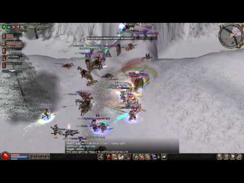 Metin2 US - National War