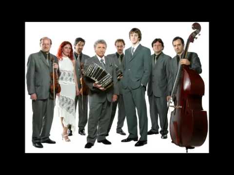 Color Tango - La Cachila