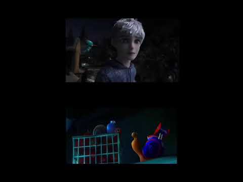 “Toons 2” (2011) Part 19 Lemon Heads Comparison J.B. Eagle vs MilesCarFan1985