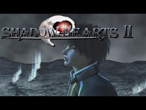 Shadow Hearts 2: Covenant Playthrough - Disc 2, Part 3 (No Commentary)