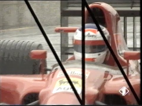 Grand Prix - Italia 1 - Puntata del giugno 1992