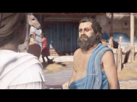 Assassins Creed Odyssey pt 67