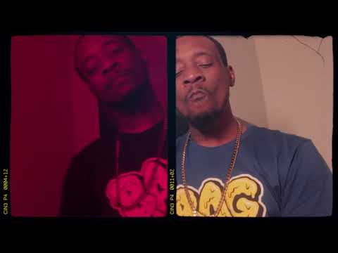 Boss Krizzy - Derek Fisher Freestyle