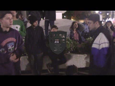 SAMO vs SHEGATO - Final - Prefecha 1vs1