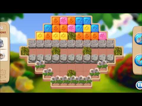 Lily's Garden [ Level 445 ] No Boosters