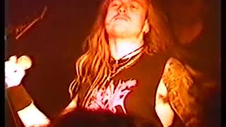 Download lagu Bolt Thrower - Live in Manchester, UK '93 (Live Gig) mp3 Download lagu Bolt Thrower - Live in Manchester, UK '93 (Live Gig) mp3