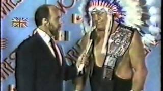 NWA Starrcade 1984 (1984) Video