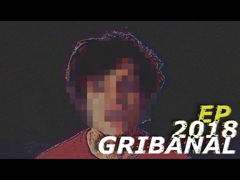Gribanal - Tell Me Why - (Penpals)