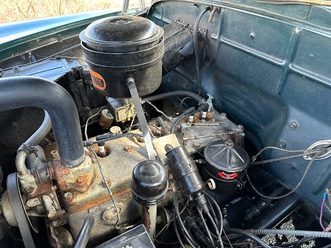 1950 Dodge Meadowbrook (CC-1936845) for sale in Hingham, Massachusetts