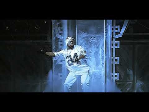 Ice Cube - Hello [Live] Up In Smoke Tour 2000