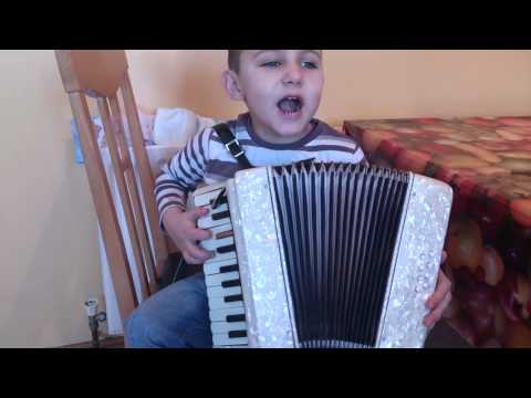 De la Enoh pentru unchiul lui marin