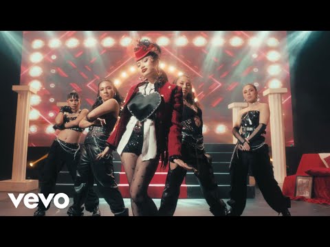 Alex Bruce - Betty Bruce (Official Music Video)