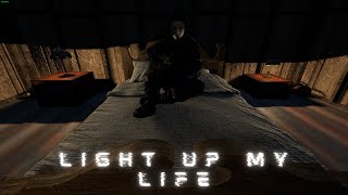 DayZ - How to Light Up Your Base!
