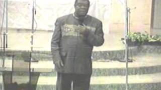 Uma Ukpai- The Mysteries of Communion  clip1