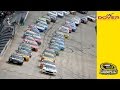 NASCAR Sprint Cup Series- Full Race -Citizen Soldier 400